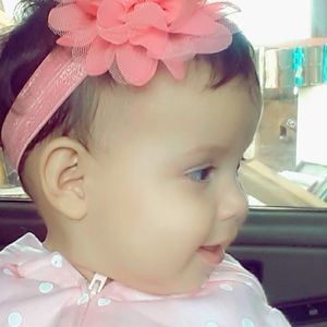 Meet your Posher, Zaray